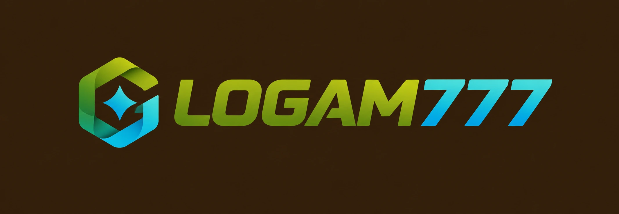 LOGAM777 Logo